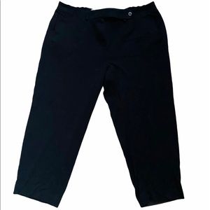 Talbots Classic Petite Stretch Pants